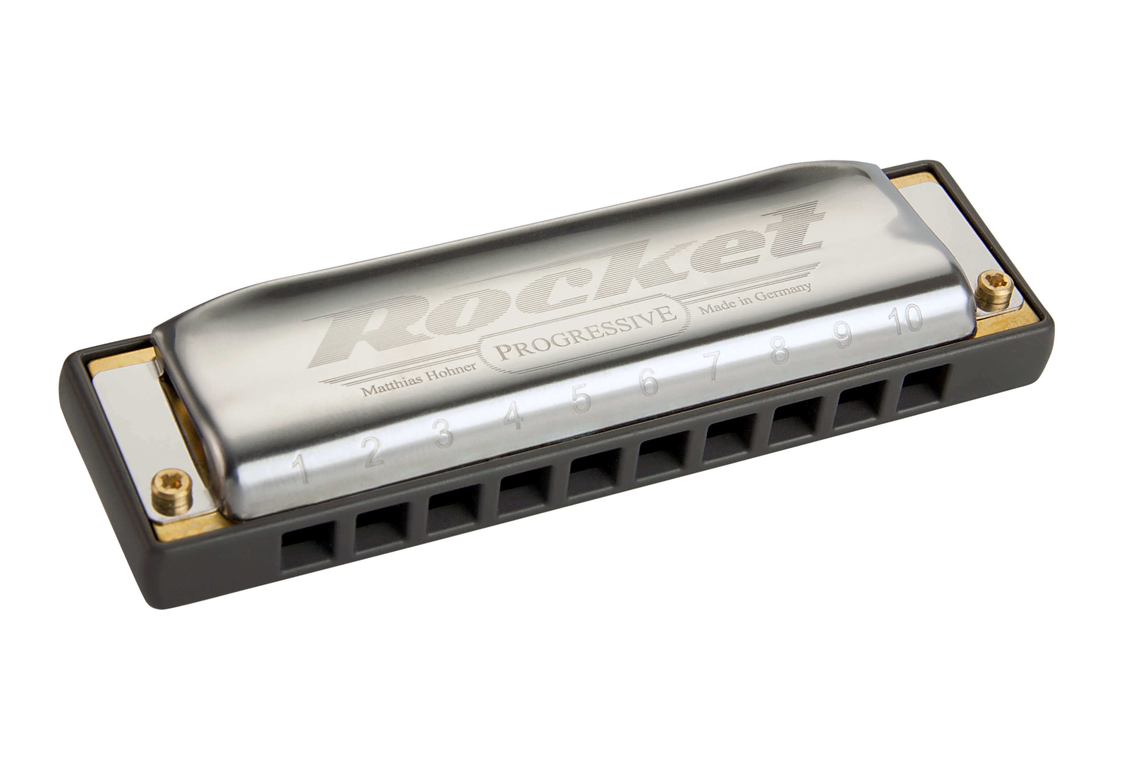 Hohner Rocket - Tone C